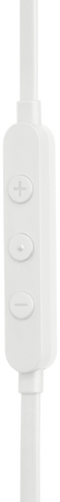 Fehér elektromos csatlakozódoboz csavaros fedéllel.
