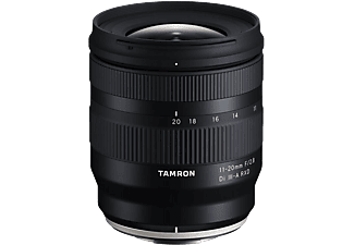 TAMRON 11-20mm f/2.8 Di III-A RXD (Fuji X) objektív