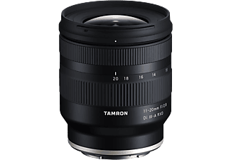 TAMRON 11-20mm f/2.8 Di III-A RXD (Sony E) objektív