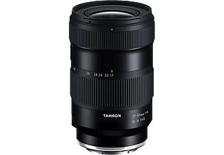 TAMRON 17-50mm f/4 Di III VXD (Sony E) objektív