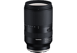 TAMRON 18-300mm f/3.5-6.3 Di III-A VC VXD (Sony E) objektív