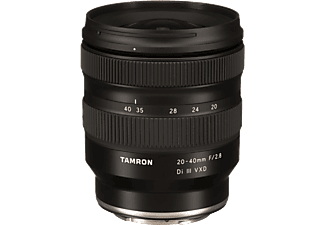 TAMRON 20-40mm f/2.8 Di III VXD (Sony E) objektív