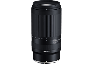 TAMRON 70-300mm f/4.5-6.3 Di III RXD (Nikon Z) objektív