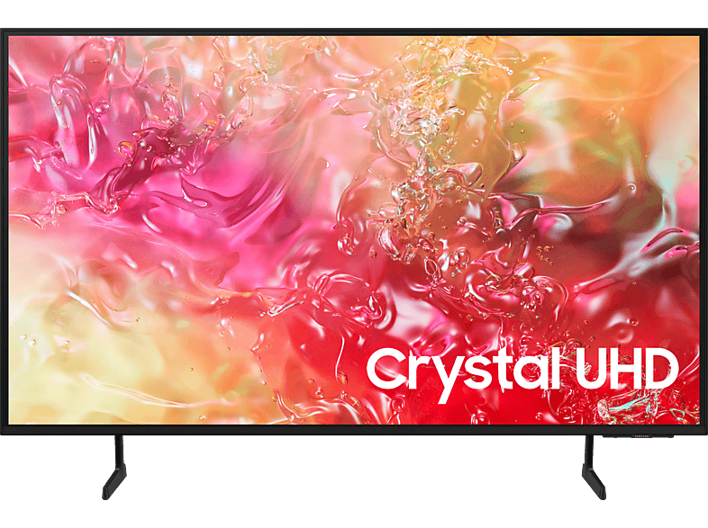 SAMSUNG UE85DU7172UXXH 4K Crystal UHD Smart TV, 214 cm