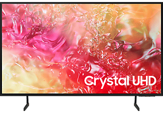 SAMSUNG UE55DU7172UXXH 4K Crystal UHD Smart TV, 138 cm
