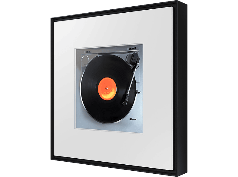 Barra de sonido | Samsung MUSIC FRAME HW-LS60D/ZF