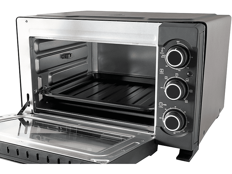 Thumbnail - KOENIC KMO 4341 Minibackofen