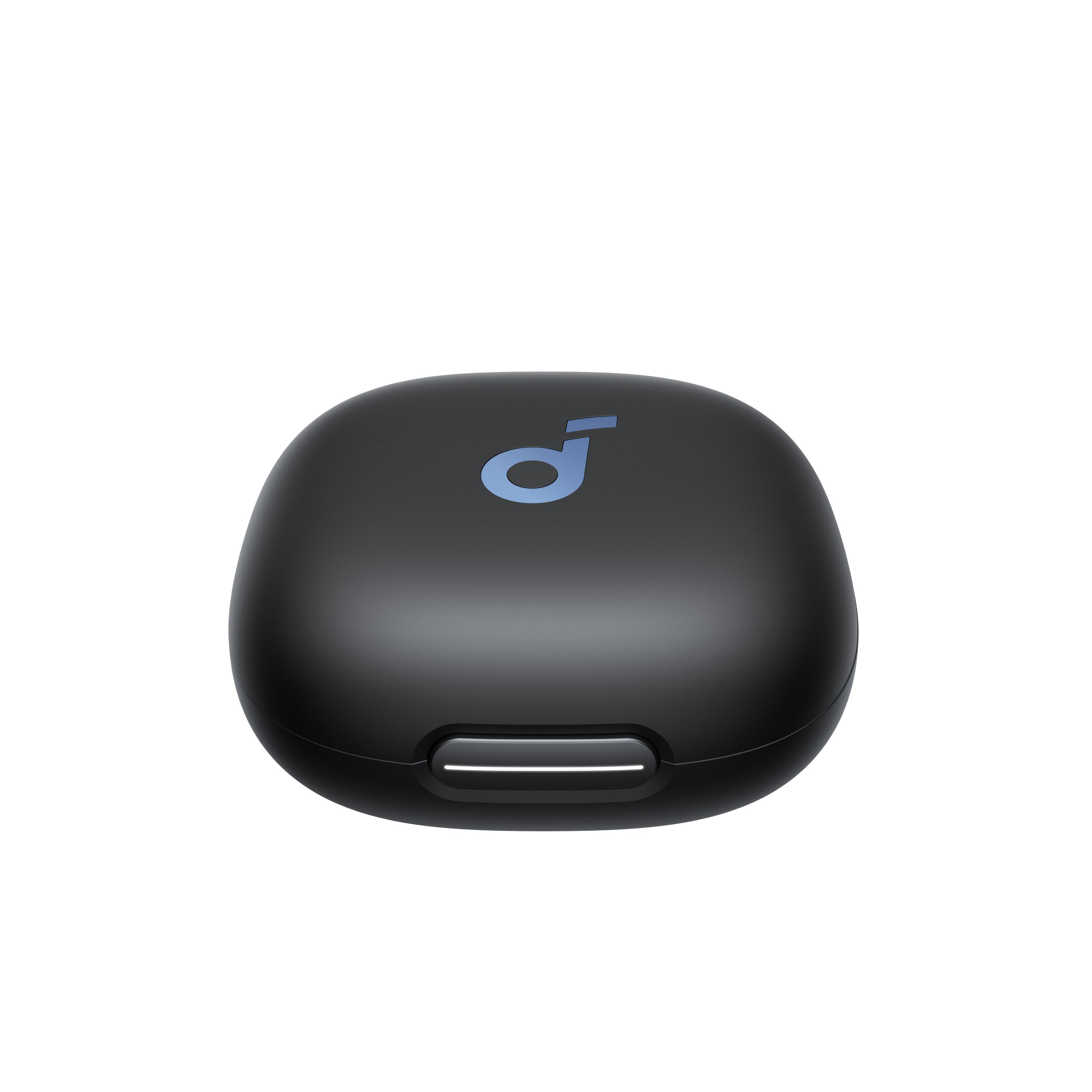 SOUNDCORE BY ANKER Sport X20, In-ear Kopfhörer Bluetooth