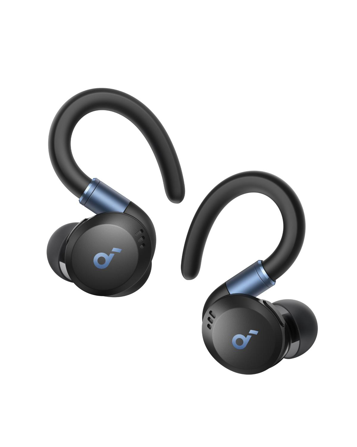 【新品】Anker Soundcore sport X20 black SOUNDCORE BY ANKER Sport X20 In-ear Bluetooth Kopfhörer bei MediaMarkt