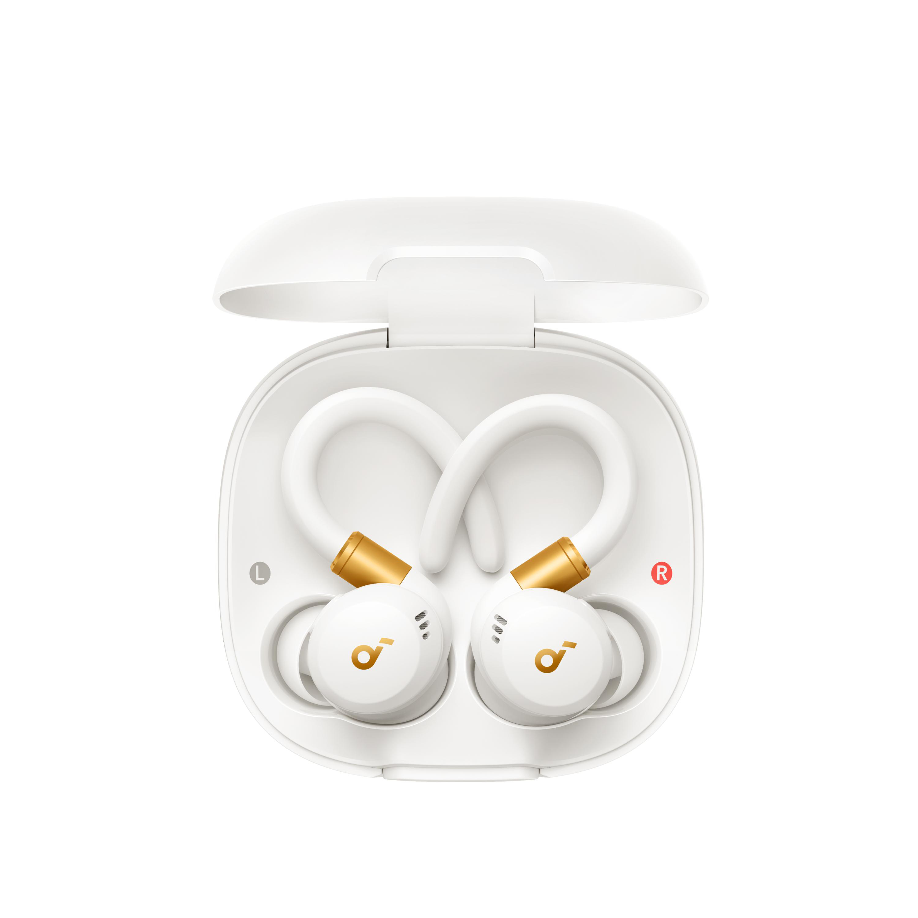 ANKER Soundcore Sport X20 | Bequeme In-Ear Sport Earbuds mit