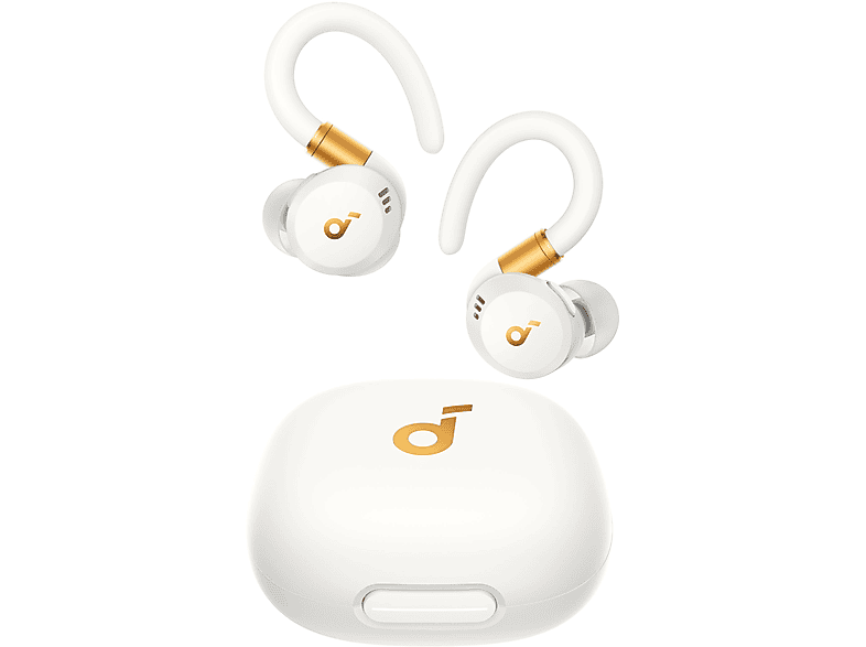 ANKER Soundcore Sport X20 | Bequeme In-Ear Sport Earbuds mit