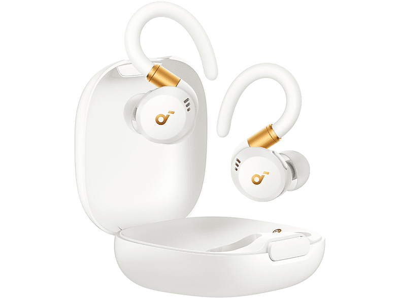 Anker Soundcore Sport X20 ホワイト　white Soundcore Sport X20 White - Gomibo.ro