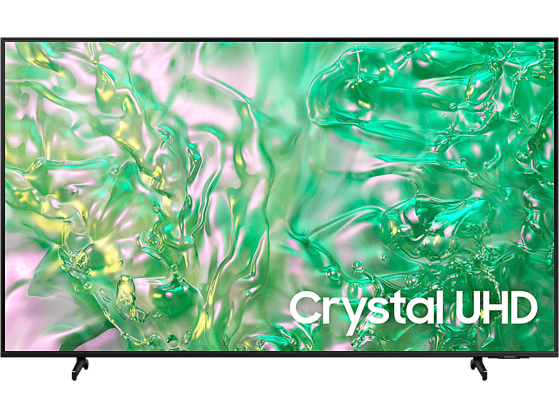 SAMSUNG UE85DU8072UXXH 4K Crystal UHD Smart TV, 214 cm