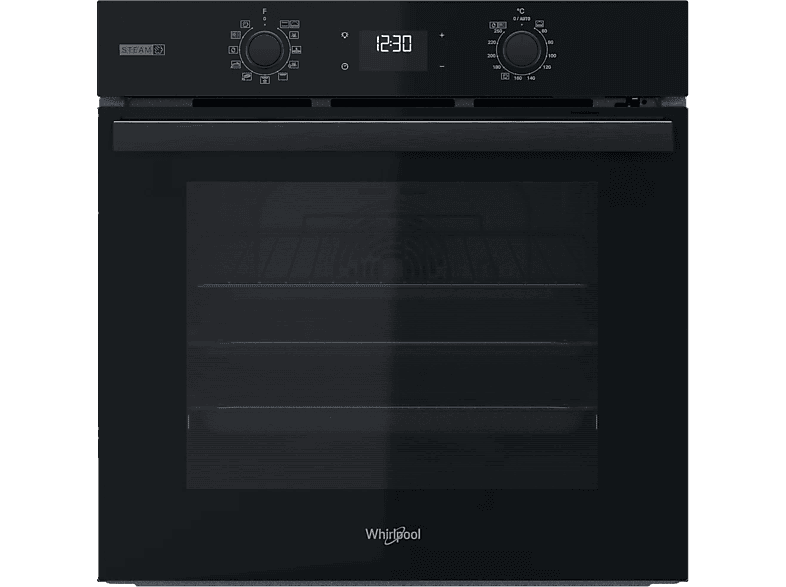 Horno | Whirlpool OMSR58RU1SB