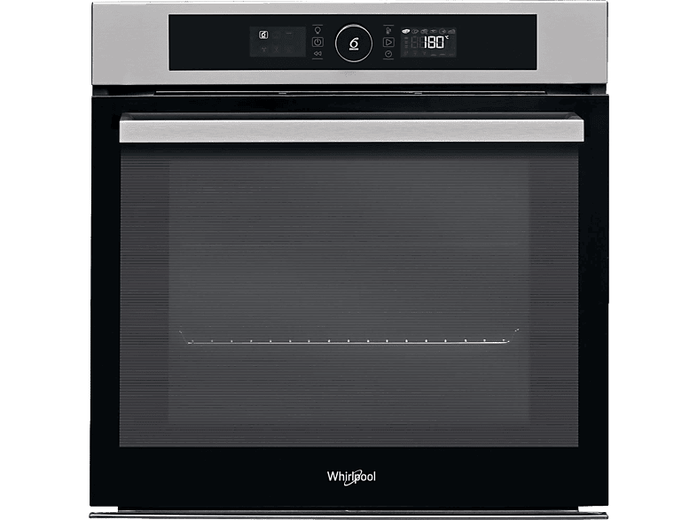 Horno | Whirlpool AKZ9 635 IX