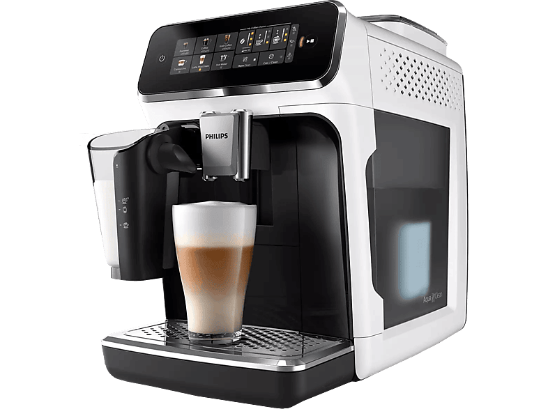 Cafetera superautomática | Philips EP3343/50