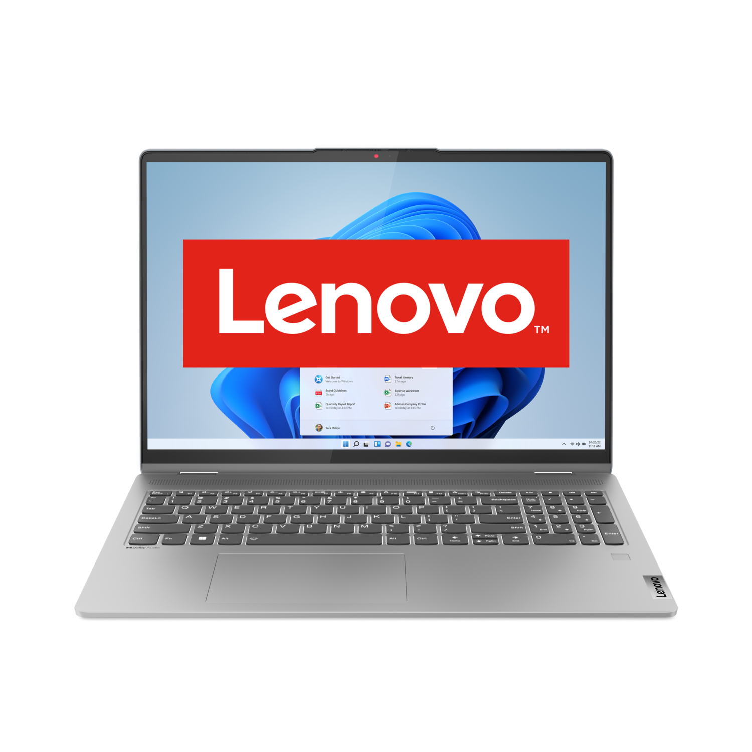 Lenovo Ideapad Flex 5 - 14 Inch Amd Ryzen 16 Gb 512