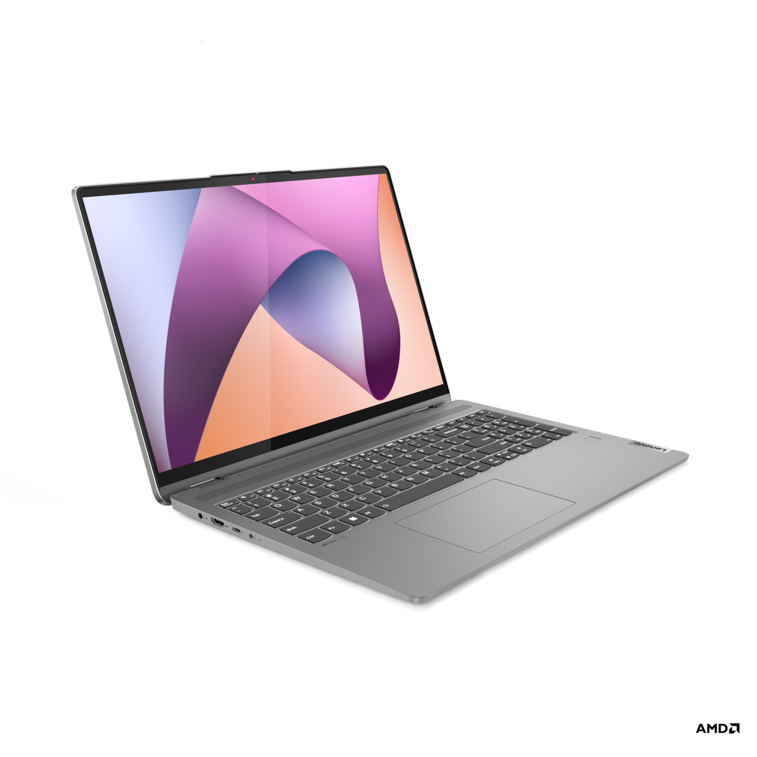 LENOVO IdeaPad Flex 5 | 14 inch - AMD Ryzen 5 - 16 GB - 512 GB