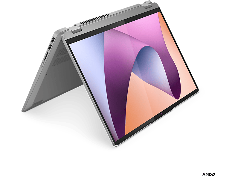 LENOVO IdeaPad Flex 5 | 14 inch - AMD Ryzen 5 - 16 GB - 512 GB