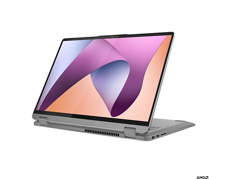 LENOVO IdeaPad Flex 5 | 14 inch | AMD Ryzen 7 - 16 GB - 512 GB