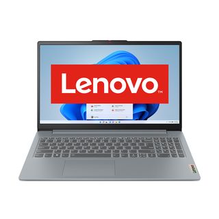 LENOVO IdeaPad Slim 3 - 15.6 inch - Intel Core i5 - 8 GB - 512 GB