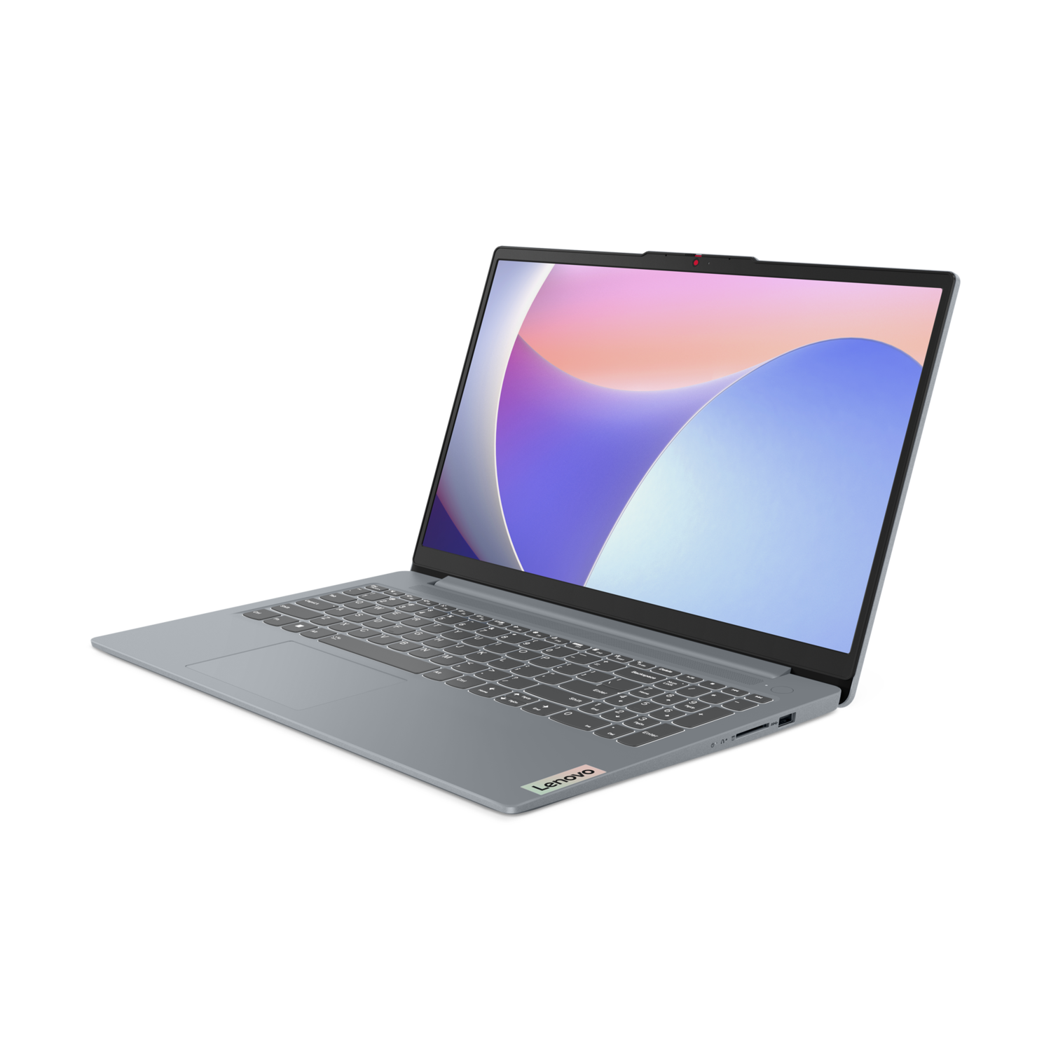 LENOVO IdeaPad Slim 3 | 15.6 inch - Intel Core i5 - 8 GB - 512 GB