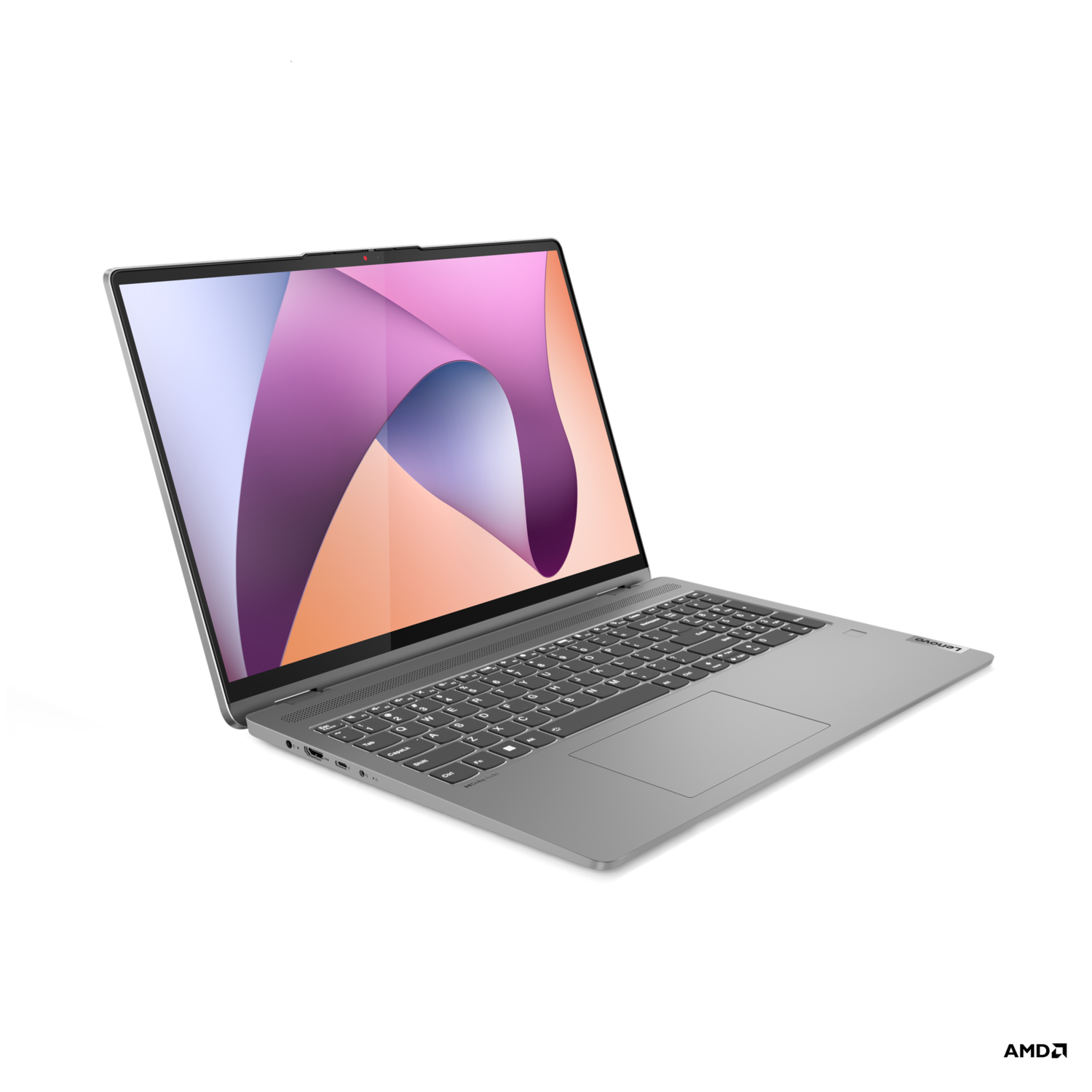 LENOVO IdeaPad Flex 5 | 16 inch - AMD Ryzen 7 - 16 GB - 512 GB