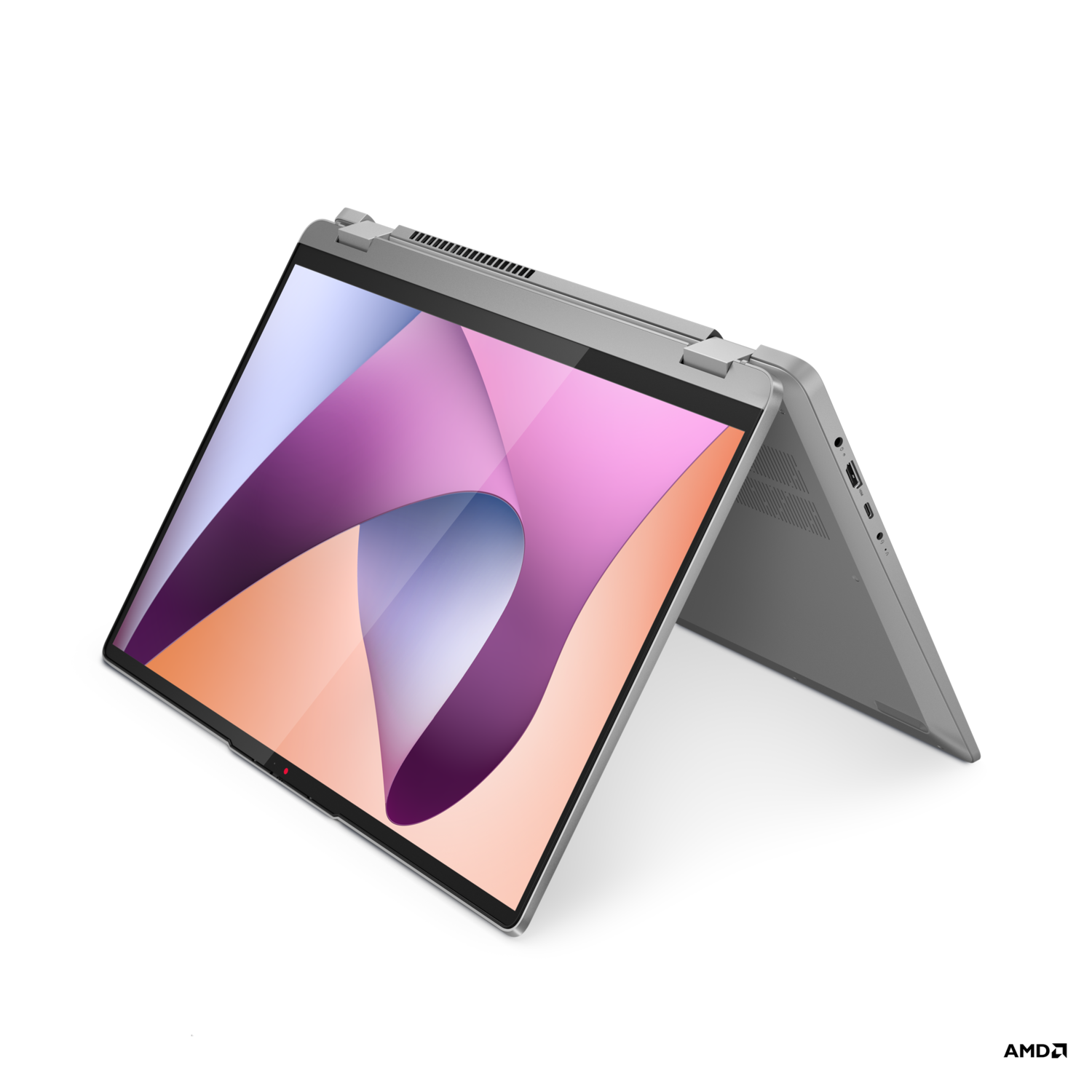 LENOVO IdeaPad Flex 5 | 16 inch - AMD Ryzen 7 - 16 GB - 512 GB