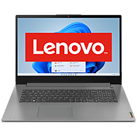 MediaMarkt LENOVO IdeaPad Slim 3 - 17.3 inch - Intel Core i5 - 16 GB - 512 GB aanbieding