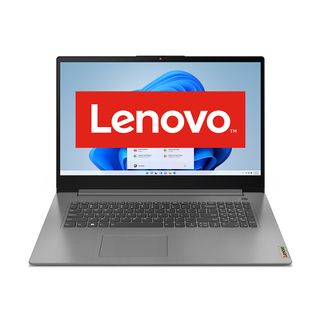 LENOVO IdeaPad Slim 3 - 17.3 inch - Intel Core i5 - 16 GB - 512 GB