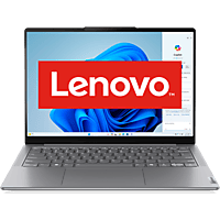 MediaMarkt LENOVO Yoga Slim 7 - 14 inch - Intel Core Ultra 7 - 32 GB - 1 TB aanbieding