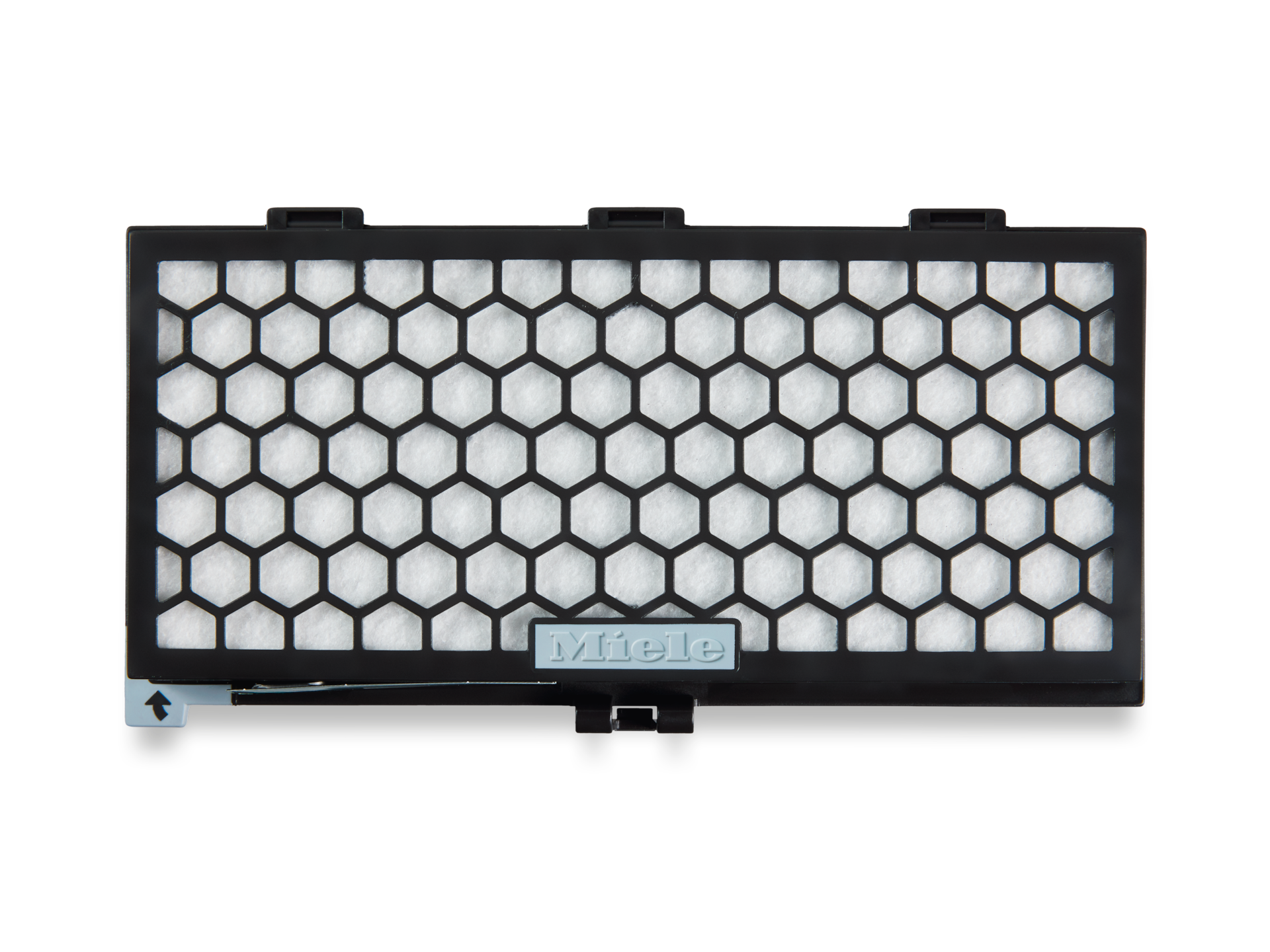 MIELE SF-AA 30 Active AirClean szűrő timestrip® cserekijelzővel