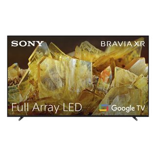 SONY BRAVIA XR-85X90L TV (Flat, 85 " / 215 cm, UHD 4K, Smart TV)