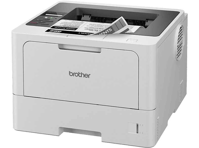 Impresora láser | Brother HL-L5210DW