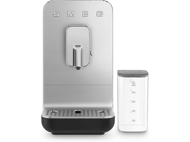 Cafetera superautomática | Smeg BCC13BLMEU