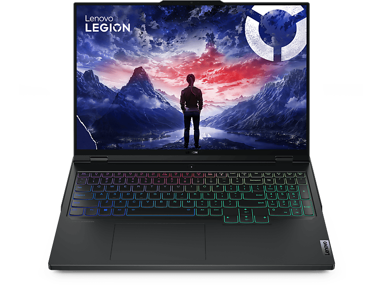 LENOVO Legion Pro 7/ Intel Core i9-14900HX/32GB RAM/1TB SSD/16"/RTX 4080/Win 11/Gaming Laptop Siyah 83DE002LTR