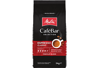 MELITTA Cafebar Espresso Classıc Çekirdek Kahve 1KG