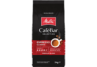 MELITTA Cafebar Espresso Classıc Çekirdek Kahve 1KG_0