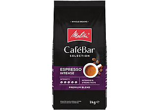 MELITTA Cafebar Espresso Intense Çekirdek Kahve 1 KG