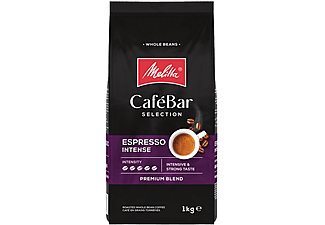 MELITTA Cafebar Espresso Intense Çekirdek Kahve 1 KG_0