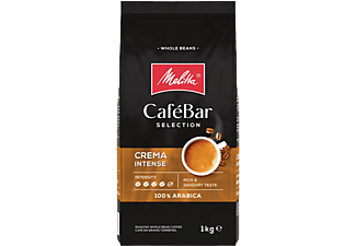 MELITTA Cafebar Crema Intense Çekirdek Kahve 1 KG