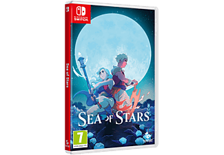 Sea Of Stars (Nintendo Switch)