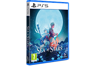 Sea Of Stars (PlayStation 5)