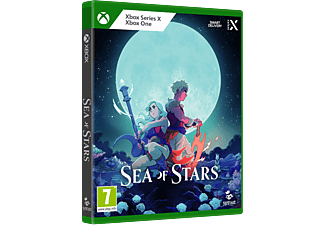 Sea Of Stars (Xbox Series X & Xbox One)