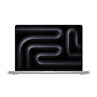 APPLE MacBook Pro 14'', Chip M3, 8 CPU 10 GPU, 1TB, Silver