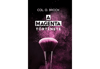 Col O. Broox - A MAGENTA története