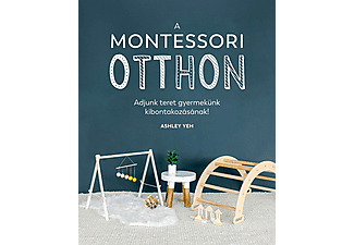 Ashley Yeh - A Montessori-otthon