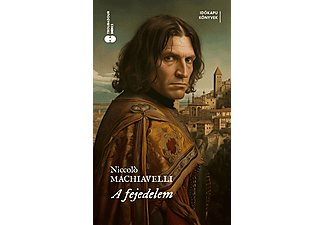 Niccolò Machiavelli - A fejedelem