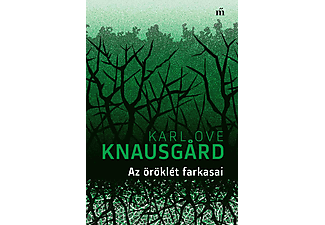 Karl Ove Knausgård - Az öröklét farkasai