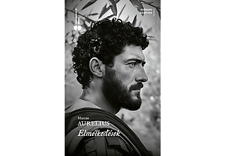 Marcus Aurelius - Elmélkedések